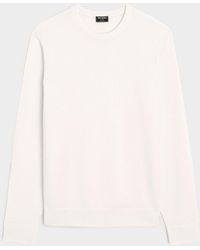 Todd Synder X Champion - Cashmere Crewneck - Lyst