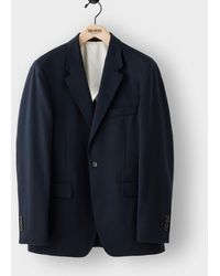 Todd Synder X Champion - Italian Cashmere Sutton Suit Jacket - Lyst