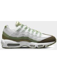 Nike Air Max 95 Sneakers for Men - Up to 62% off | Lyst