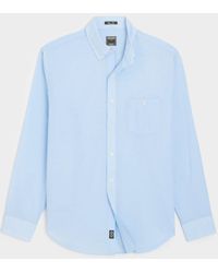 Todd Synder X Champion - Classic Fit Summerweight Favorite Shirt - Lyst