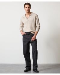 Todd Synder X Champion - Relaxed Fit 5-pocket Cotton Linen - Lyst