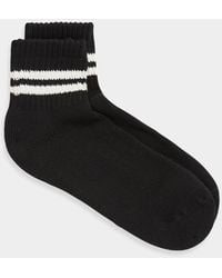 Todd Synder X Champion - Athletic Ankle Sock - Lyst