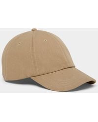Todd Synder X Champion - Selvedge Chino Dad Cap - Lyst