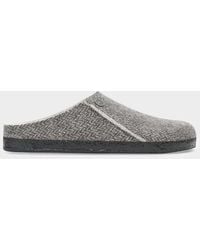 Birkenstock - Zermatt Shearling Slipper - Lyst
