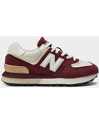 New Balance 574 Sneakers for Men - Up to 55% off | Lyst UK