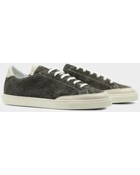 C.QP - Bumper Sneaker - Lyst