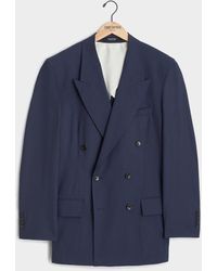 Todd Synder X Champion - Italian Tropical Wool Wythe Jacket - Lyst