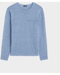Todd Synder X Champion - Linen Shore Sweater - Lyst