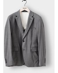 Todd Synder X Champion - Italian Wool Foundation Sutton Suit Jacket - Lyst