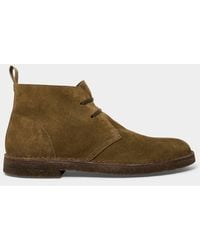 Todd Synder X Champion - Nomad Chukka Boot - Lyst