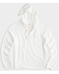 Todd Synder X Champion - Surf Terry Baja Hoodie - Lyst