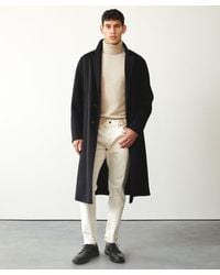 Todd Synder X Champion - Italian Cashmere Topcoat - Lyst