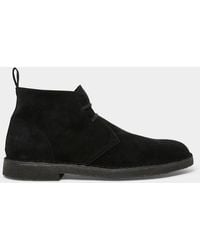 Todd Synder X Champion - Nomad Chukka Boot - Lyst