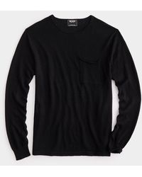 Todd Synder X Champion - Linen Shore Sweater - Lyst