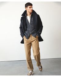 Todd Synder X Champion - Relaxed Moleskin Carpenter - Lyst