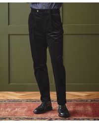 Todd Synder X Champion - Italian Corduroy Madison Suit Pant - Lyst