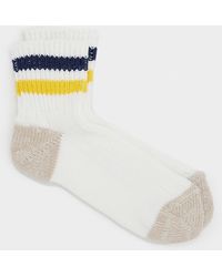 RoToTo - Old School Ankle Sock - Lyst