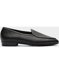 Baudoin & Lange - Leather Sagan Loafer - Lyst