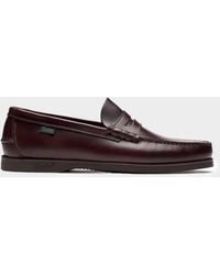 Paraboot - Coraux Loafer - Lyst
