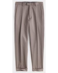 Todd Synder X Champion - Italian Cotton Twill Madison Suit Pant - Lyst