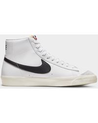 Nike Blazer Sneakers for Men - Up to 41% off | Lyst