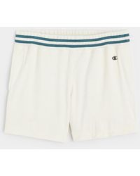 Todd Synder X Champion - Tipped Terry Short - Lyst