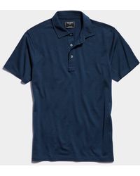 Todd Synder X Champion - Fine Pique Polo - Lyst