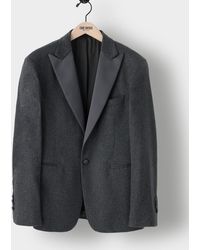 Todd Synder X Champion - Italian Cashmere Peak Lapel Tuxedo Jacket - Lyst