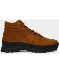 C.QP - Todd Snyder X Engadin Boot - Lyst
