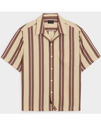 Todd Synder X Champion - Capri Shirt - Lyst