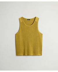 Todd Snyder + Woolrich - Todd Snyder X Woolrich Mesh Tank - Lyst