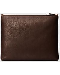 Bennett Winch - Flight Pouch - Lyst