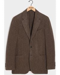 Todd Synder X Champion - Italian Wool Sport Coat - Lyst