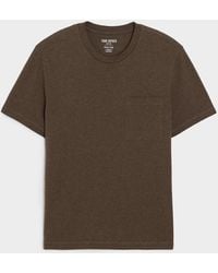 Todd Synder X Champion - Portuguese Premium Jersey Pocket Tee - Lyst