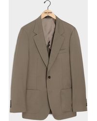 Todd Synder X Champion - Italian Mohair Madison Jacket - Lyst