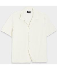Todd Synder X Champion - Terry Cabana Polo Shirt - Lyst