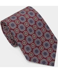 Todd Synder X Champion - The Matt Tie - Lyst