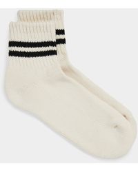 Todd Synder X Champion - Athletic Ankle Sock - Lyst