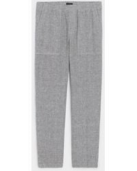 Todd Synder X Champion - Linen Beach Pant - Lyst