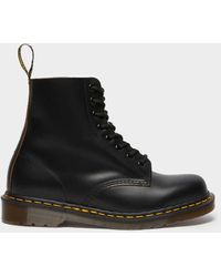 Dr Martens 1460 Boots for Men - Up to 40% off | Lyst