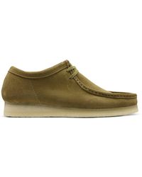 Clarks High-top sneakers for Men | Black Friday Sale up to 84% | Lyst
