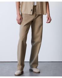 Todd Synder X Champion - Relaxed Fit 5-pocket Chino - Lyst