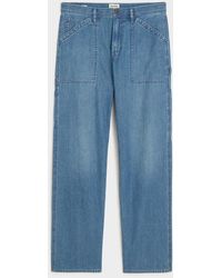 Todd Synder X Champion - Relaxed Painter Jean - Lyst