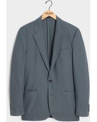 Todd Synder X Champion - Italian Knit Sport Coat - Lyst