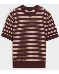Todd Synder X Champion - Havana Sweater Tee - Lyst