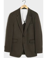 Todd Synder X Champion - Italian Cashmere Sutton Jacket - Lyst
