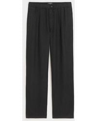 Todd Synder X Champion - Relaxed Linen Leisure Pant - Lyst