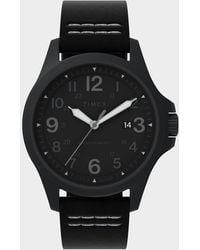 Timex - Timex X Todd Snyder Blackout Expedition North Watch - Lyst
