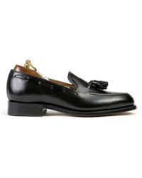 Men's Sanders Shoes - Lyst