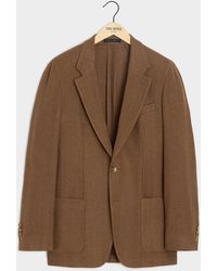Todd Synder X Champion - Italian Herringbone Sport Coat - Lyst